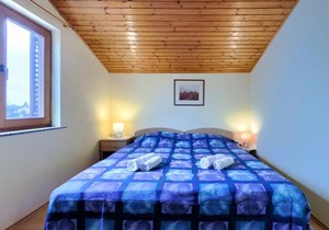 Apartment Ruža 1 by Interhome