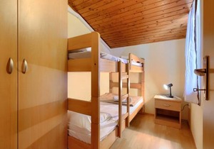 Apartment Ruža 1 by Interhome