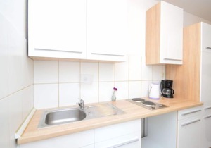 Apartment Ruža by Interhome