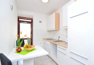 Apartment Ruža by Interhome