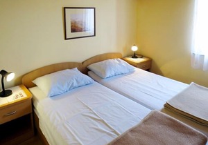 Apartment Ruža (PUL611) in Pula - 4 persons, 2 bedrooms