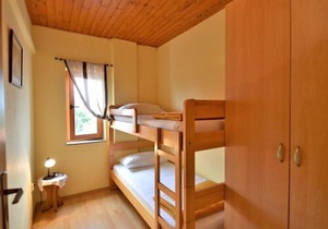 Apartment Ruža (PUL613) in Pula - 4 persons, 2 bedrooms