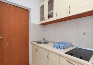 Apartment Rubin by Interhome