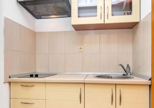 Apartment Rubin by Interhome