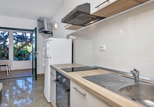 Apartment Rubin by Interhome