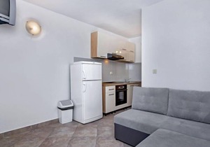 Apartment Rubin by Interhome