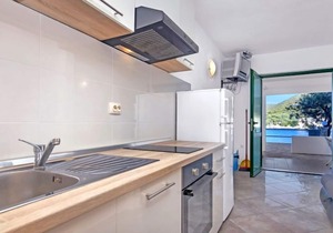 Apartment Rubin by Interhome