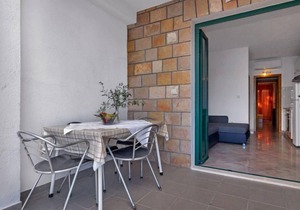 Apartment Rubin by Interhome