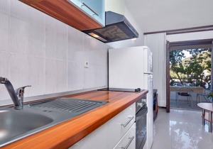 Apartment Rubin by Interhome