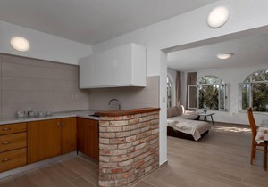 Apartment Rubin by Interhome