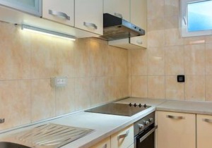Apartment Rubin by Interhome