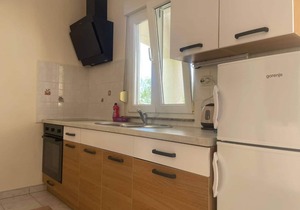 Apartment Ružica - 50m from the sea A3-Orhideja(4) - Lukoran, Island Ugljan, Croatia