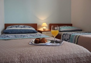 Apartment Ružica - 50m from the sea A3-Orhideja(4) - Lukoran, Island Ugljan, Croatia