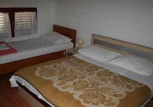 Apartment Sandy beach - afordable with parking: R7-18(3) - Vlasici, Island Pag, Croatia
