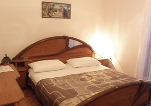 Apartment Sandy beach - afordable with parking: R6-14(2+1) - Vlasici, Island Pag, Croatia
