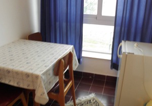 Apartment Sandy beach - afordable with parking: R6-14(2+1) - Vlasici, Island Pag, Croatia