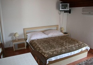Apartment Sandy beach - afordable with parking: A3-17(4) - Vlasici, Island Pag, Croatia