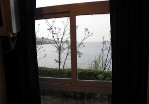 Apartment Sandy beach - afordable with parking: A1-10(4) - Vlasici, Island Pag, Croatia