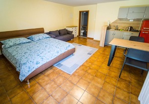 Apartment Sara 2 in Portorož