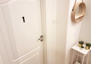 Apartment Saraga Centre 1
