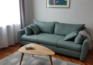 Apartment Saraga Centre 3