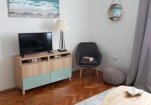 Apartment Saraga Centre 3