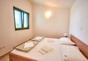 Apartment Sea front - free parking A3(4+1) - Klek, Riviera Dubrovnik, Croatia