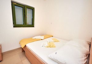 Apartment Sea front - free parking A3(4+1) - Klek, Riviera Dubrovnik, Croatia
