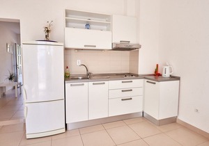 Apartment Sea front - free parking A2(2+2) - Klek, Riviera Dubrovnik, Croatia