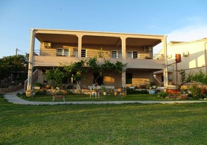 Apartment Seaview, Rtina