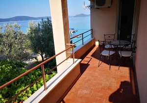 Apartment Sladjenovici 9012c