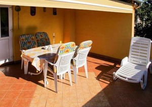 Apartment Smilja by Interhome