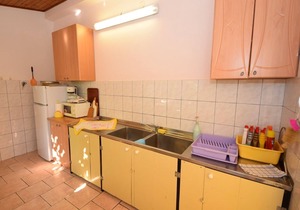 Apartment Smilje - good location & parking: R5(2) - Orebic, Peljesac peninsula, Croatia