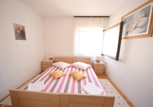 Apartment Smilje - good location & parking: R1(2) - Orebic, Peljesac peninsula, Croatia