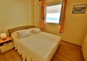 Apartment Snježana in Trogir/Arbanija - 5 persons, 3 bedrooms