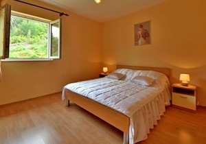 Apartment Snježana in Trogir/Arbanija - 5 persons, 3 bedrooms
