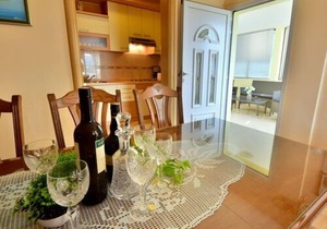 Apartment Snježana in Trogir/Arbanija - 5 persons, 3 bedrooms