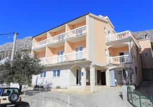 Apartment Stanici 2818d