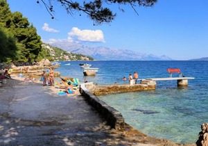 Apartment Stanici 2818d