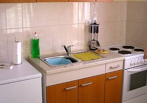 Apartment Stipan - 80 m from sea : A3(2) - Slatine, Island Ciovo, Croatia