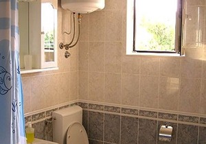 Apartment Stipan - 80 m from sea : A3(2) - Slatine, Island Ciovo, Croatia