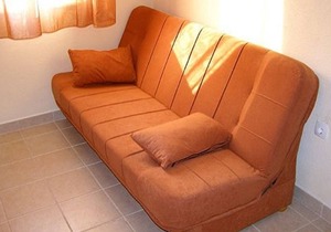 Apartment Stipan - 80 m from sea : A1(2) - Slatine, Island Ciovo, Croatia