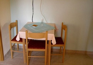 Apartment Stipan - 80 m from sea : A1(2) - Slatine, Island Ciovo, Croatia
