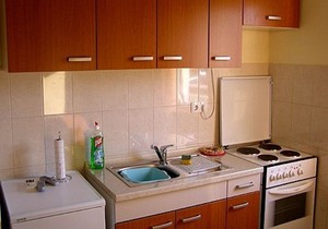 Apartment Stipan - 80 m from sea : A1(2) - Slatine, Island Ciovo, Croatia