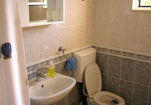 Apartment Stipan - 80 m from sea : A1(2) - Slatine, Island Ciovo, Croatia