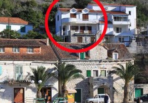 Apartment Stomorska 8650a