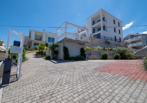 Apartment Summer dreams 2