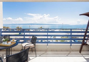 Apartment Sun Spalato Views