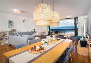Apartment Sun Spalato Views