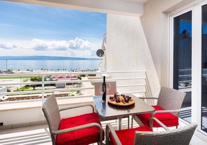 Apartment Sun Spalato Views